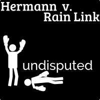 Hermann v Rainlink