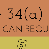 RULE 34. PRODUCING DOCUMENTS, ELECTRONICALLY STORED INFORMATION, AND TANGIBLE THINGS, OR ENTERING ONTO LAND, FOR INSPECTION AND OTHER PURPOSES